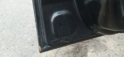 Iran Khodro Samand, 2006г, передний привод, механика