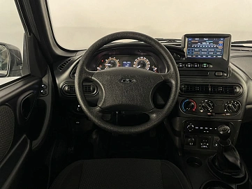 Lada (ВАЗ) , 2024г., полный привод, механика