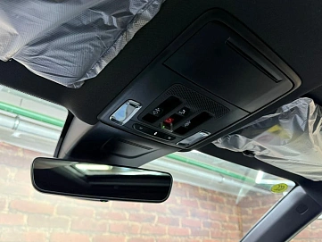 Honda CR-V, 2025г, полный привод, вариатор