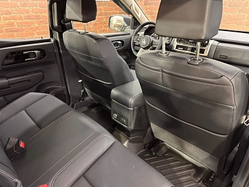 Mitsubishi L200, 2025г, полный привод, автомат