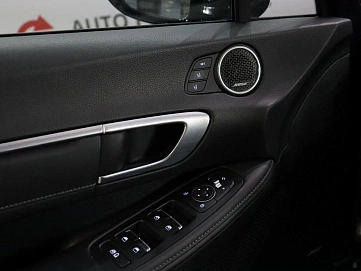 Hyundai Sonata, 2019г, передний привод, автомат