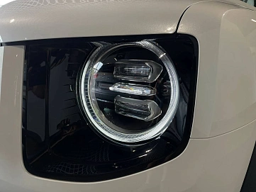 Haval Dargo, 2024г, полный привод, робот