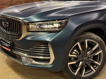 Geely Monjaro, 2023г, полный привод, автомат