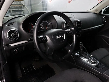 Audi A3, 2014г., передний привод, робот
