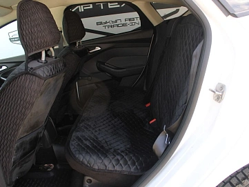 Ford Focus, 2014г, передний привод, механика