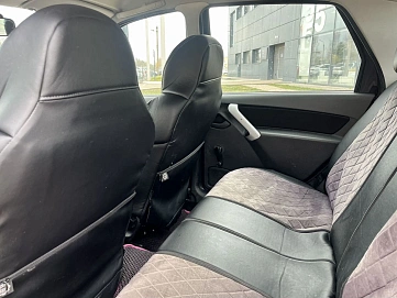 Datsun on-DO, 2017г, передний привод, автомат