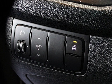 Kia Ceed, 2013г, передний привод, механика