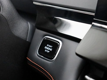 Changan UNI-K, 2023г, полный привод, автомат