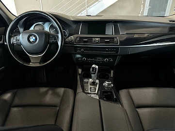 BMW , 2016г., задний привод, автомат
