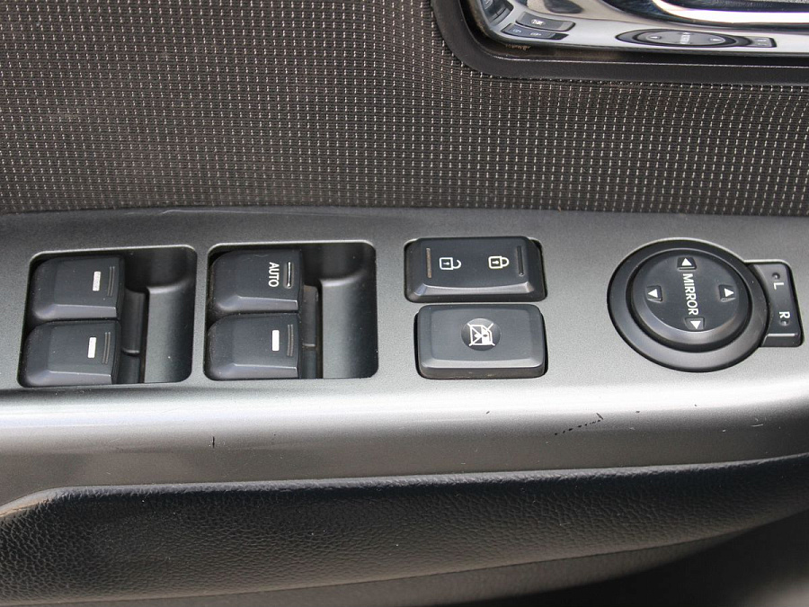 Kia Rio, 2014г., передний привод, автомат