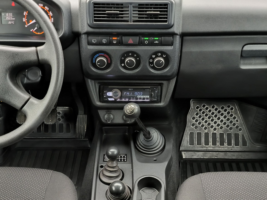 LADA_ВАЗ , 2024г., передний привод, механика