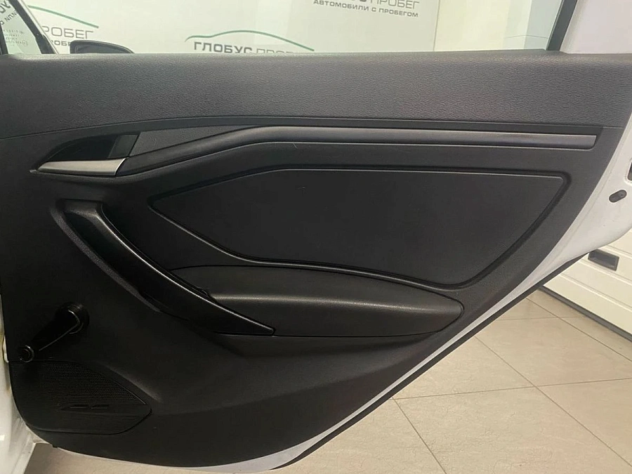 Lada (ВАЗ) Vesta, 2018г., передний привод, механика