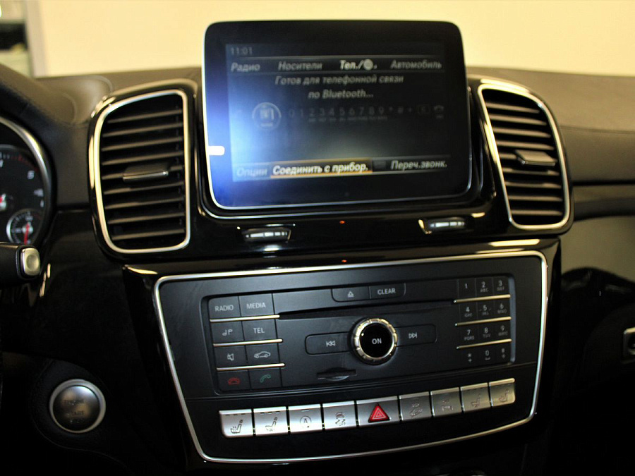 Mercedes-Benz , 2016г., передний привод, автомат