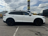 Mazda CX-9, 2018г., полный привод, автомат