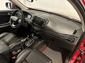 Chery Tiggo 7, 2019г., передний привод, автомат