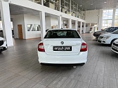 Skoda Rapid, 2019г., передний привод, механика