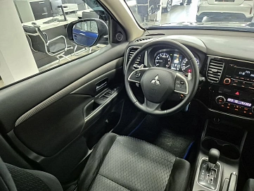 Mitsubishi Outlander, 2013г., полный привод, вариатор