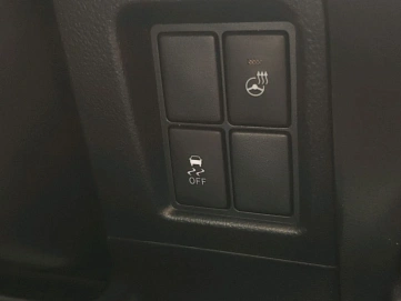 Toyota Land Cruiser Prado, 2014г, полный привод, автомат