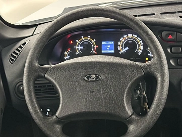 Lada (ВАЗ) Niva Travel, 2024г, полный привод, механика