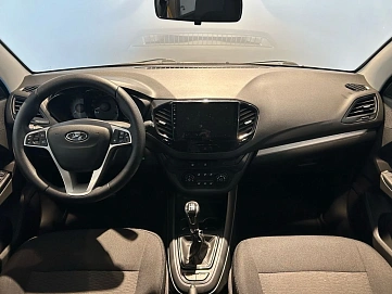 Lada (ВАЗ) Vesta, 2019г, передний привод, механика