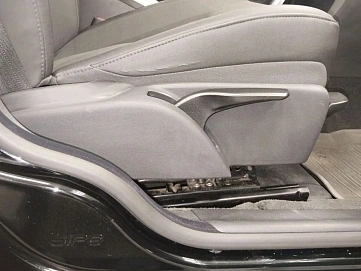 Volvo XC70, 2014г, передний привод, автомат