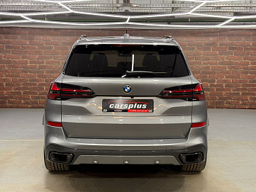 BMW X5, 2023г, полный привод, автомат