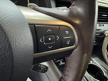 Lexus RX, 2021г, полный привод, автомат