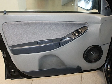 Lada (ВАЗ) Kalina, 2010г, передний привод, механика