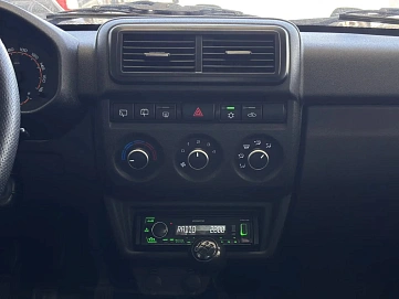Lada (ВАЗ) 2121 (4x4), 2021г., полный привод, механика