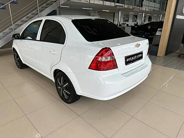Chevrolet Nexia, 2021г, передний привод, механика