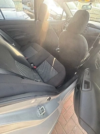 Nissan Sunny, 2022г, передний привод, вариатор