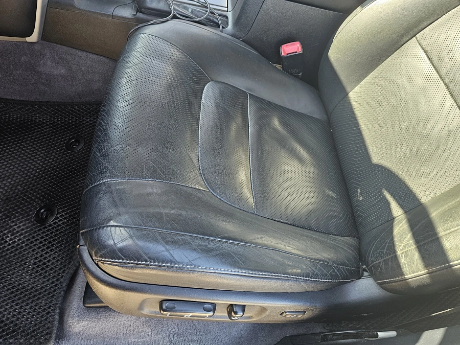 Toyota Land Cruiser, 2012г., полный привод, автомат