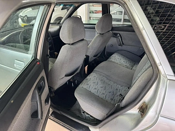 Lada (ВАЗ) 2112, 2007г, передний привод, механика