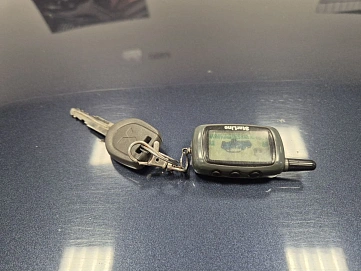 Mitsubishi Grandis, 2004г, полный привод, механика