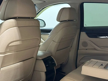 BMW X6, 2014г, полный привод, автомат