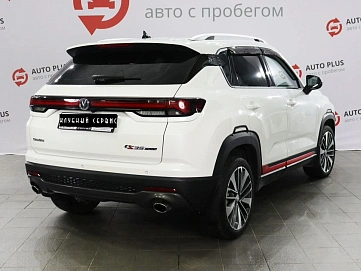 Changan , 2023г., передний привод, робот