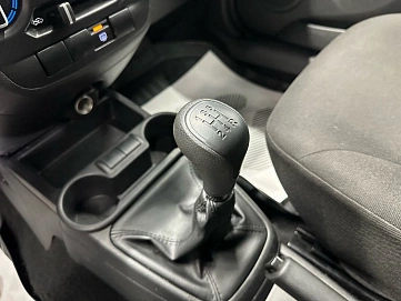 Lada (ВАЗ) Granta, 2020г, передний привод, механика