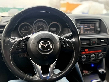 Mazda CX-5, 2014г, передний привод, автомат