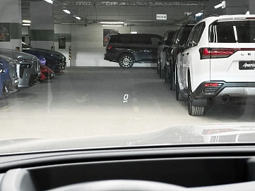 Mercedes-Benz GLC, 2023г, полный привод, автомат