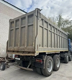 Scania G series, 2019г, Не указано привод, Полуавтомат