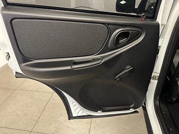 Lada (ВАЗ) Niva Travel, 2024г, передний привод, механика