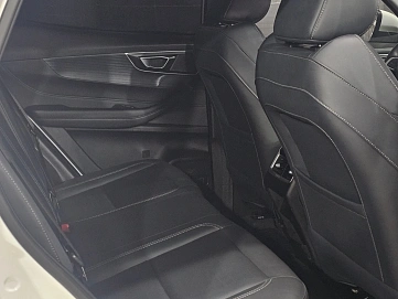 Chery Tiggo 4 Pro, 2023г, передний привод, вариатор