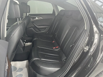 Audi A6, 2015г, полный привод, робот