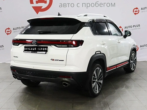 Changan , 2023г., передний привод, робот