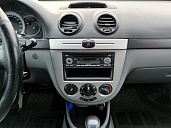Chevrolet , 2008г., передний привод, автомат