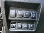 Nissan Pathfinder, 2015г., полный привод, вариатор