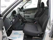 Lada (ВАЗ) Priora, 2010г., передний привод, механика