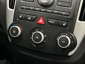 Kia Ceed, 2010г., передний привод, механика