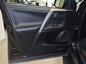 Toyota RAV4, 2014г., полный привод, вариатор