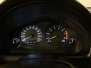 Mitsubishi Carisma, 2003г, передний привод, механика